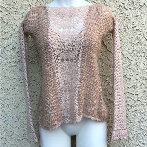 Free People Sweaters - 💝 FREE PEOPLE